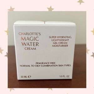 Charlotte Tilbury Magic Water Cream